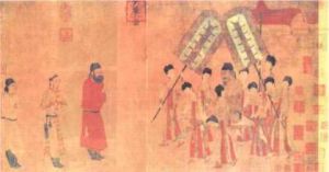 續畫品錄 續畫品錄