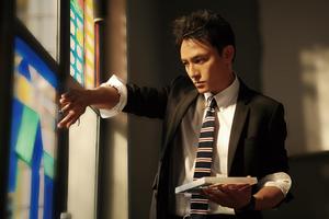 《無問西東》飾張果果