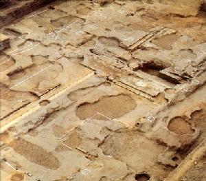 隋唐洛陽城遺址