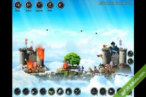 Android遊戲、中世紀戰爭、愛扒啦