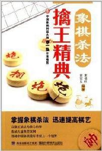 象棋殺法擒王精典 象棋殺法擒王精典