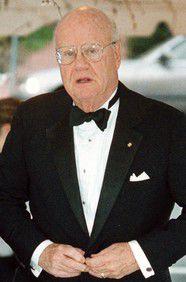 福利斯特·馬爾斯 福利斯特·馬爾斯