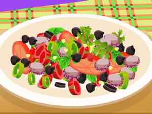 學著來做菜 學著來做菜