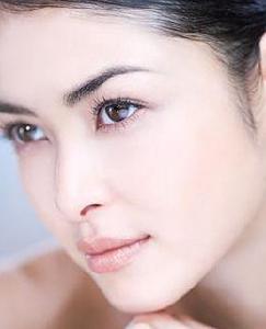 眼部精細塑形 眼部精細塑形