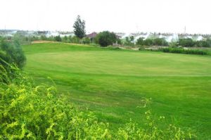 大漠高爾夫 大漠高爾夫