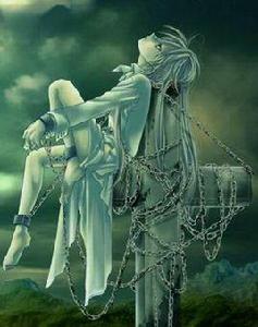 墮天使·昔拉 墮天使·昔拉