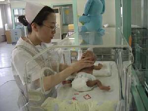 新生兒膽紅素腦病