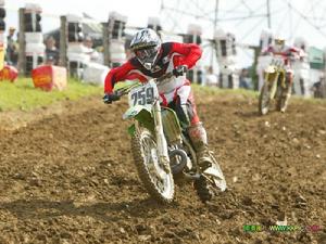 機車越野和多日賽 機車越野和多日賽