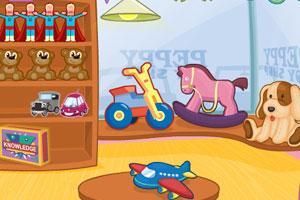 嬰兒的玩具 嬰兒的玩具