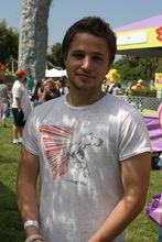 肖恩&middot;帕夫拉姆