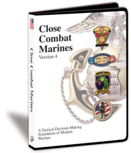 《近距離作戰-海軍陸戰隊》 《近距離作戰-海軍陸戰隊》