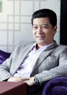 田衡  演員 田雨