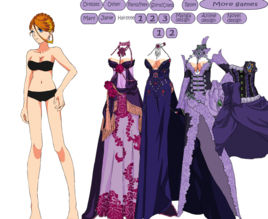 瑪麗和簡 瑪麗和簡