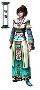 (圖)《千秋ONLINE》