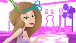 奇特美髮沙龍 奇特美髮沙龍