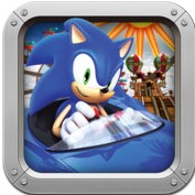 索尼克世嘉全明星賽車 索尼克世嘉全明星賽車