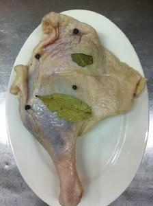 鴨腿南瓜飯 鴨腿南瓜飯