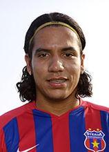 代羅&middot;莫雷諾