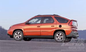 龐蒂亞克BONNEVILLE 