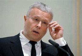 克格勃特工 克格勃特工