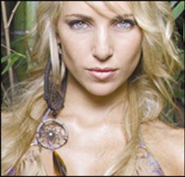 海蒂·弗雷斯 海蒂·弗雷斯