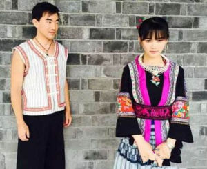 《尋找女神嬌阿依》劇照