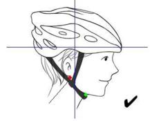 頭盔[保護頭部的裝具]