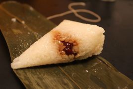 端午紅棗粽 端午紅棗粽