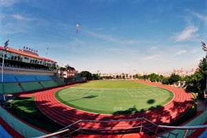 台灣建國科技大學