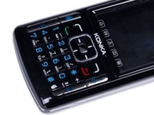 康佳 D306 康佳 D306