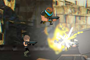 星際小戰士 星際小戰士