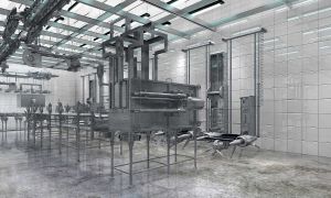 現代大屠殺 / MODERN HOLOCAUST