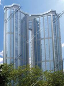 中石化大廈 中石化大廈