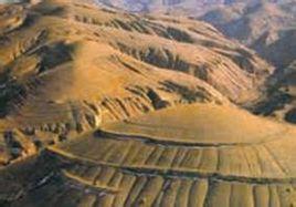 中國第四紀黃土 中國第四紀黃土