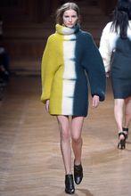 Christian Wijnants2013秋冬時裝秀