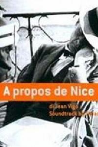 尼斯景象 尼斯景象