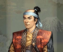 山名豐國 山名豐國