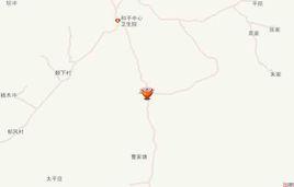 上蒼村[湖南省郴州市桂陽縣和平鎮上蒼村]