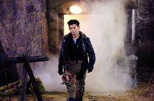 “雷子楓”劇照