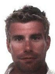 伊恩·珀西 伊恩·珀西