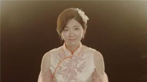 方紫儀[《相愛穿梭千年2》中人物]