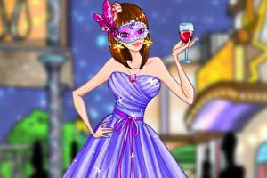 街道化妝舞會 街道化妝舞會