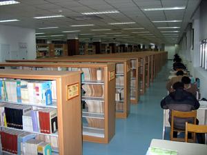 南京航空航天大學圖書館