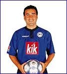 伊爾汗·阿爾巴耶克