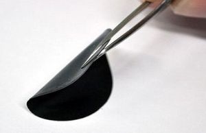 科學家發現最薄單層石墨烯