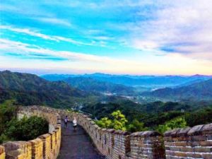 北京長城山莊 北京長城山莊