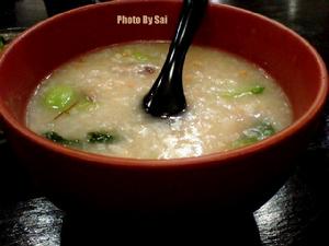 香附梔子粥 香附梔子粥