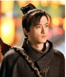 卓雲 演員 姚奕辰