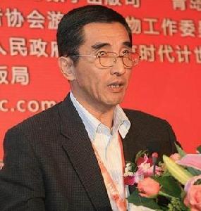 出版總署張毅君