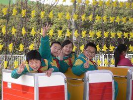 閔行區平吉國小 閔行區平吉國小